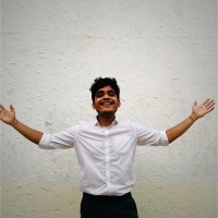 Jayesh Shrishrimal