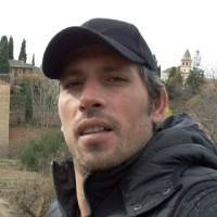 Douglas Froes