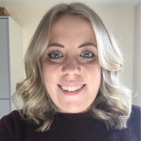 Natalie Curbishley