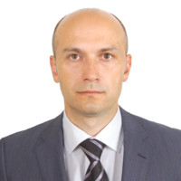 Владимир Соколов