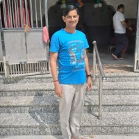 Anoop Khugshal
