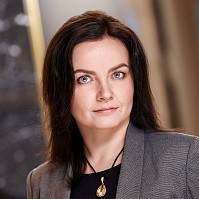 Olga Mishneva, M.B.A., M.S.F.