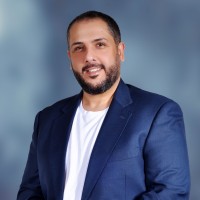 Mohammad S. Shaqrah, LL.M, PgDip Law