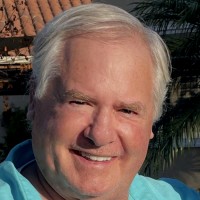 Bob Dyson