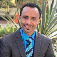 Tesfalem Abate