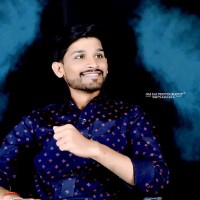 Kaustubh Adhav