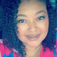 Racquel Morgan