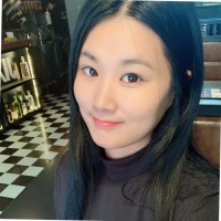 张艾敬Angie Zhang