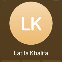 Latifa Khalifa
