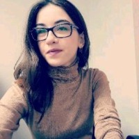 Andreea Chiriac