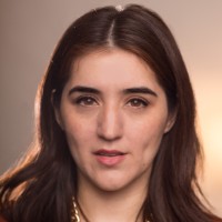 Nigina N.