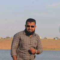 Salman Herekar