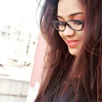Shruti Sakpal