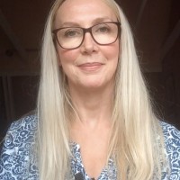 Nadine Bateman