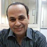 Maher Damairi