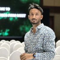 Suman Chowdhury