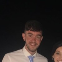 Aaron Roche