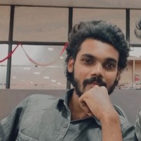 Arjun Jothi