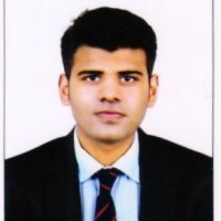 Bhoovesh Sharma