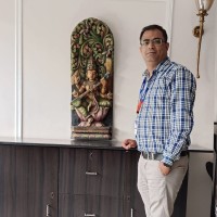 UMESH SURI