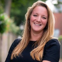 Tessa Boonman