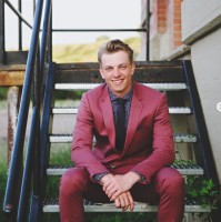 Cameron Hall