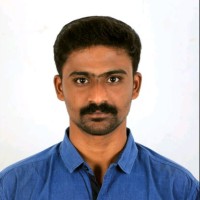 Krishna Kanth