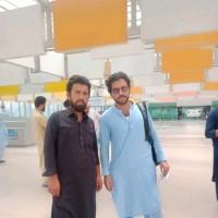 Hazeat Hussain
