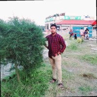 Md Nishu