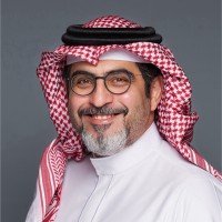Ahmad Alangari, MBA