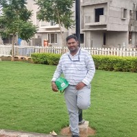 Chandra sekaran.s