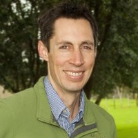 Nicholas Roberts