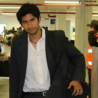 Jose La Torre Delgado