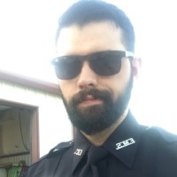 Dillon Allen