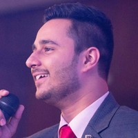 Akshay Sabharwal