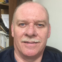 Alan Spiller