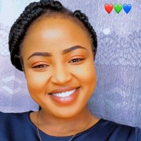 Ms. Ruth Maina