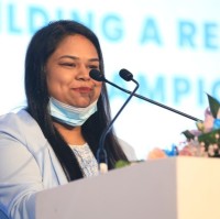 Varsha Sinha