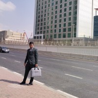 Azad Ali Shaikh Be Globally Connected