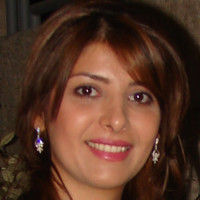 Neda Rahimi