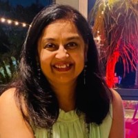 Neelima Kalidindi