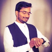 Bijjala Pavan Gupta