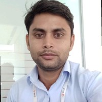 Vivek Kumar Yadav