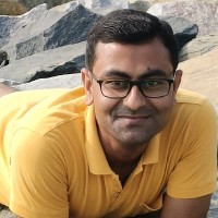 Sukanta Ganguly