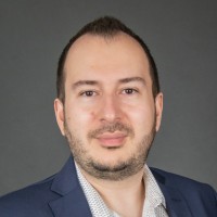 Slavi Nalbantov, NISCL-CSCL/CSCMP