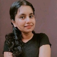 Akshaya K A