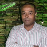 Arifuzzaman Rubon