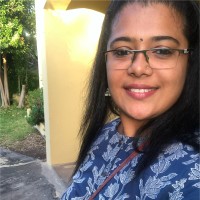 Subha Swathy