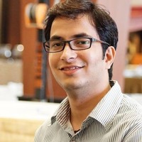 Gorav Sharma