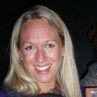 Tessa Parry
